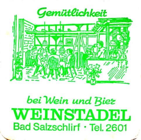 bad salzschlirf fd-he weinstadel 1a (quad185-gemtlichkeit-grn)